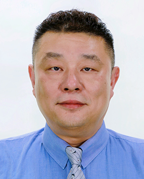 Sr. Cheng Wen-Hsien